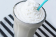 Vanilla Smoothie