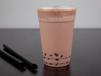 Chocolate Milk Tea