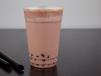 Choco Vanilla Milk Tea