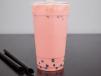 Strawberry Milk Tea