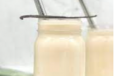 Vanilla Milk Tea
