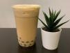 Winter Melon Milk Tea