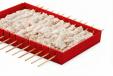 Raw Yoghurt Chicken Tikka With Skewers