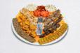 Sini Mix 3-4 person