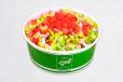 Shirazi Salad