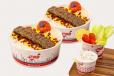 Meat Kabab Double