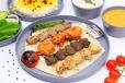 FRB Mix Tikka