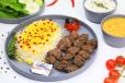 Lemon Meat Tikka