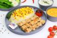 Yoghurt Chicken Tikka