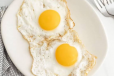 2 Eggs Fry