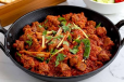 Fresh Mutton Karahi 1/2 Kg
