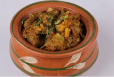 Mutton Handi