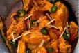 Fresh Peshawari Chicken Karahi 1/2kg