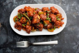 Chicken Chilli