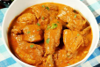 Chicken Qorma