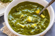 Palak Paneer