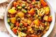 Mix Vegetable