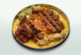 Family Mix Grill