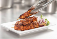 Chicken Tikka Boti