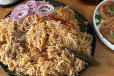Mutton Pulao