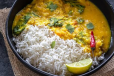 Daal Rice