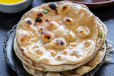 Tandoori Roti