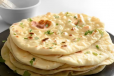 Plain Naan