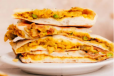 Aloo Naan