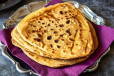 Plain Paratha