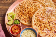 Aloo Paratha