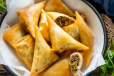 Chicken Samosa