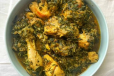 Methi Chicken