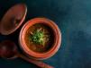 Boneless Mutton Handi