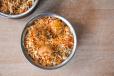 Tandoori Chicken Biryani