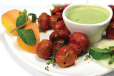 Mushroom Tikka (8 Pieces)