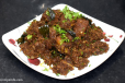 Mutton Fry