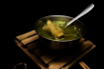 Mutton Pepper Soup