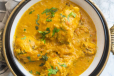 Chicken Masala