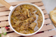 Mutton Kali Mirch Masala