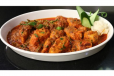 Fish Tikka Masala