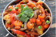 Vegetable Do Piaza