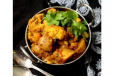 Aloo Gobi Masala