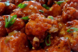 Gobi Manchurian Dry/Gravy