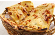 Tandoori Roti With Butter