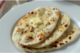 Butter Naan