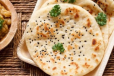 Plain Kulcha