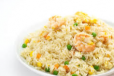Prawns Fried Rice