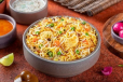 Veg. Biryani
