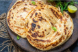 Tandoori Paratha