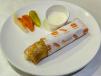Chicken Charcoal Shawarma (Regular)